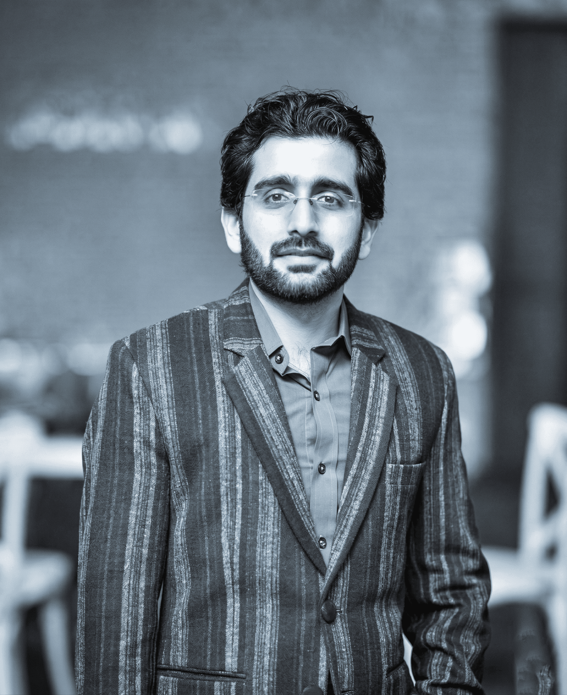 Dr. Abdullah